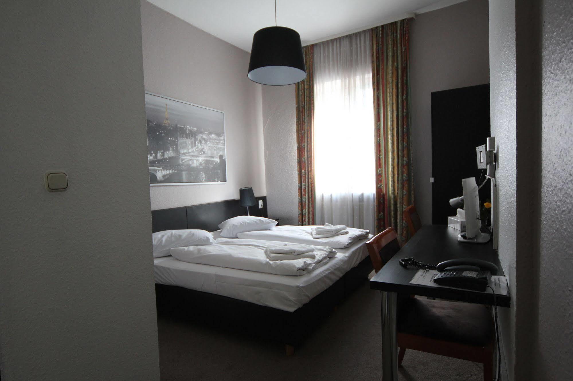 Carlton Frankfurt nad Menem
