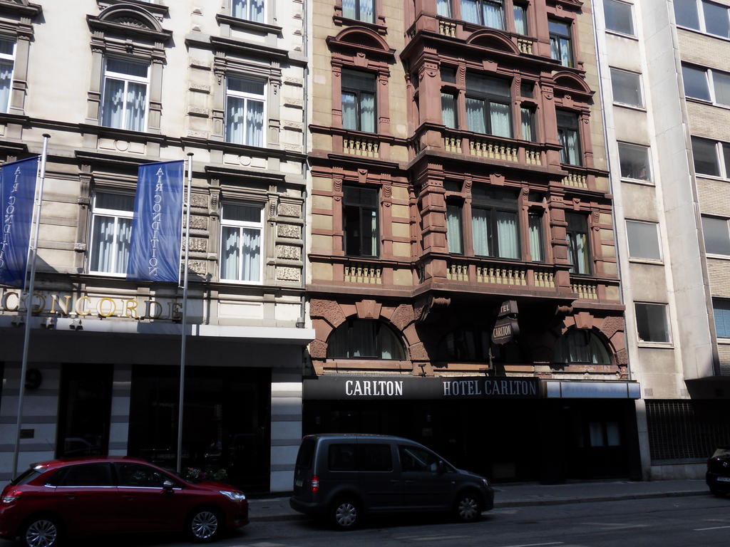Carlton Frankfurt nad Menem