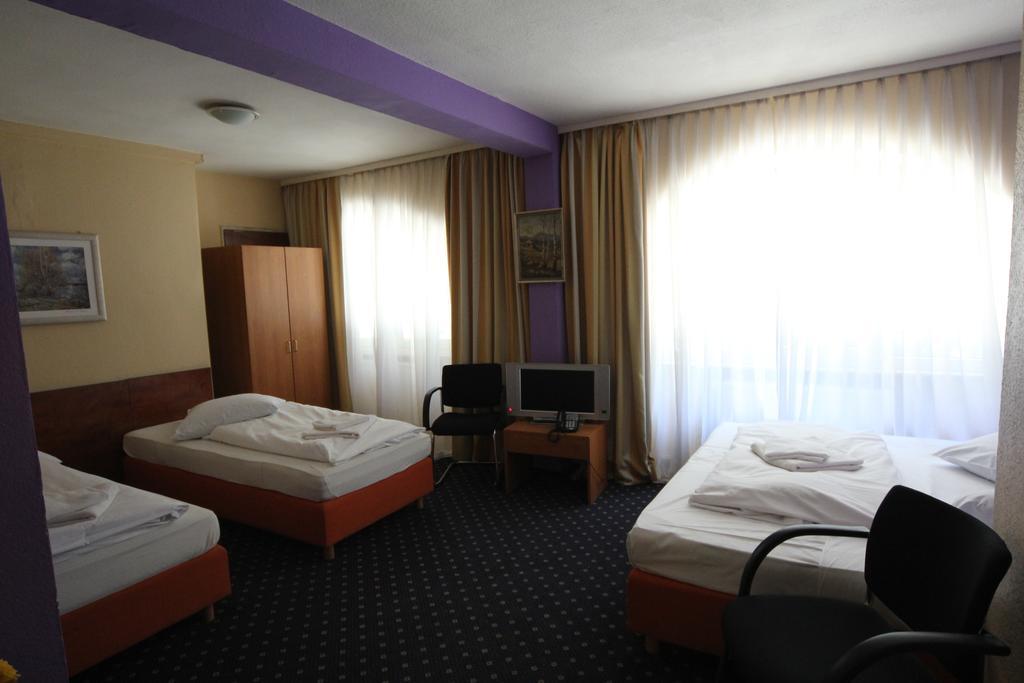Carlton 3* Francfort-sur-le-Main