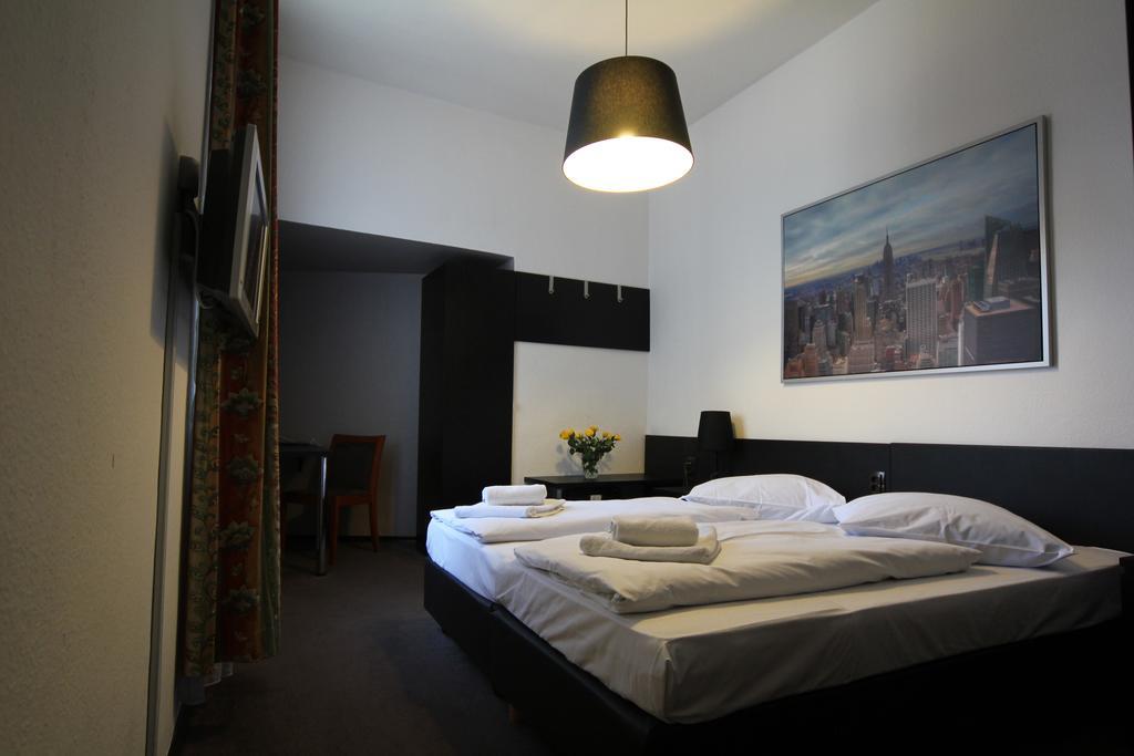Carlton Francfort-sur-le-Main