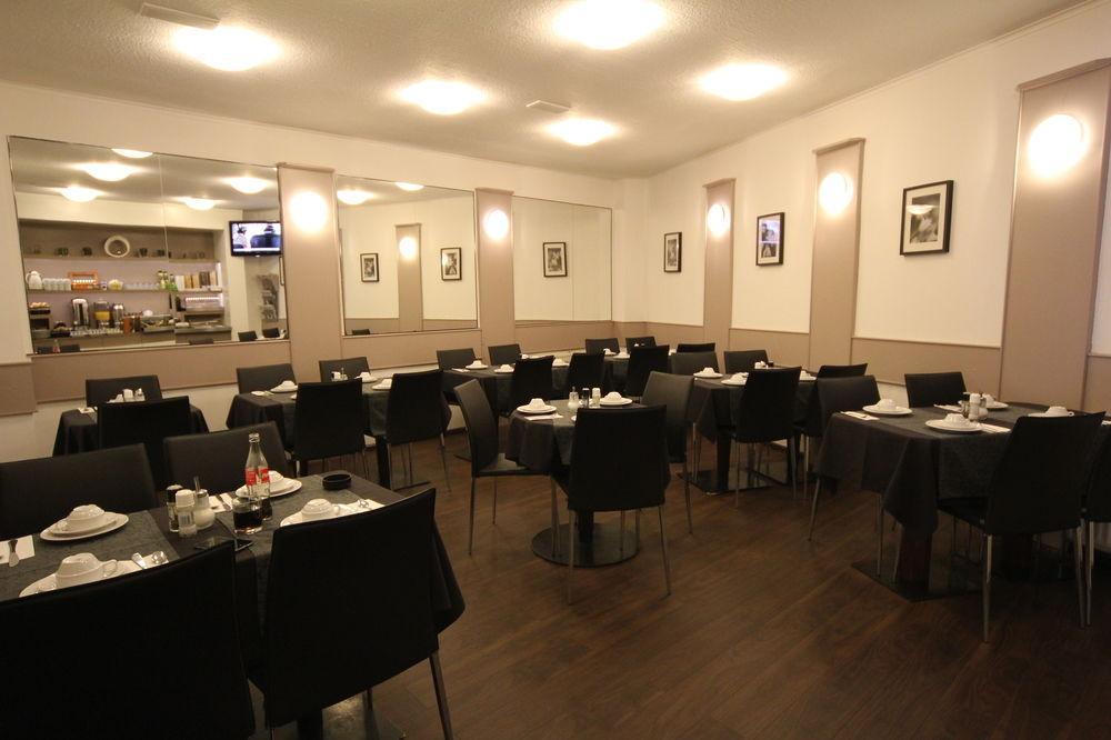 Carlton Hotel Francfort-sur-le-Main
