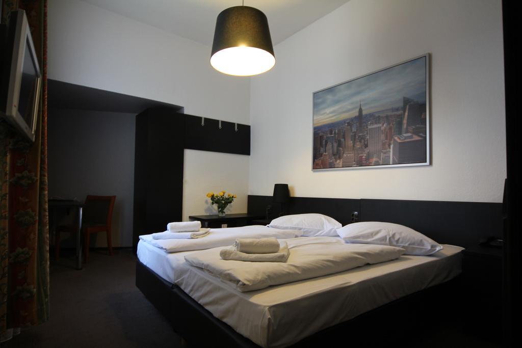 Carlton Francfort-sur-le-Main