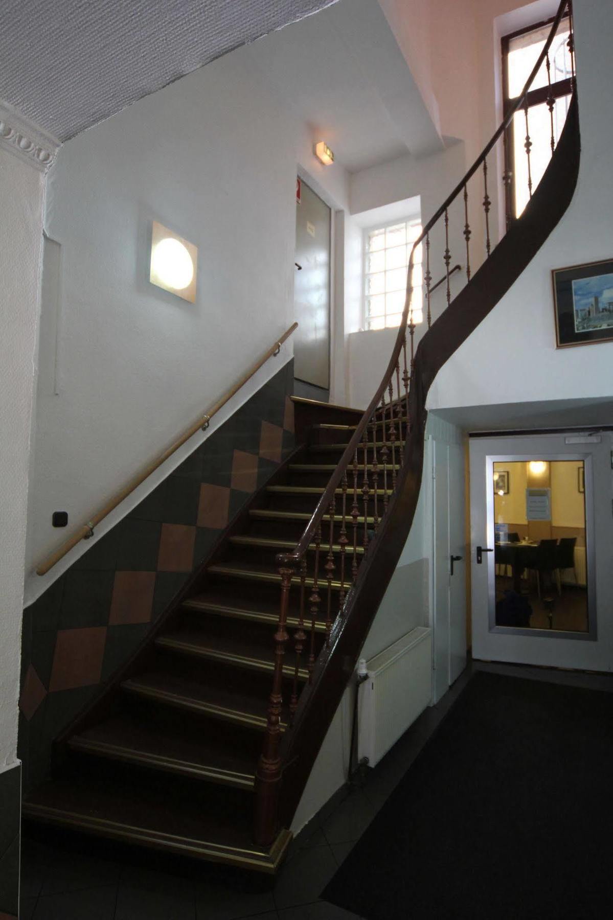Carlton 3* Francfort-sur-le-Main
